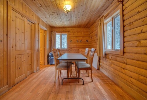 Vue incroyable | Domaine Appalaches 40