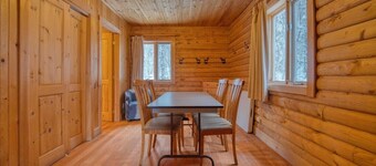 Vue incroyable | Domaine Appalaches 40