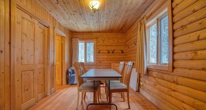 Vue incroyable | Domaine Appalaches 40