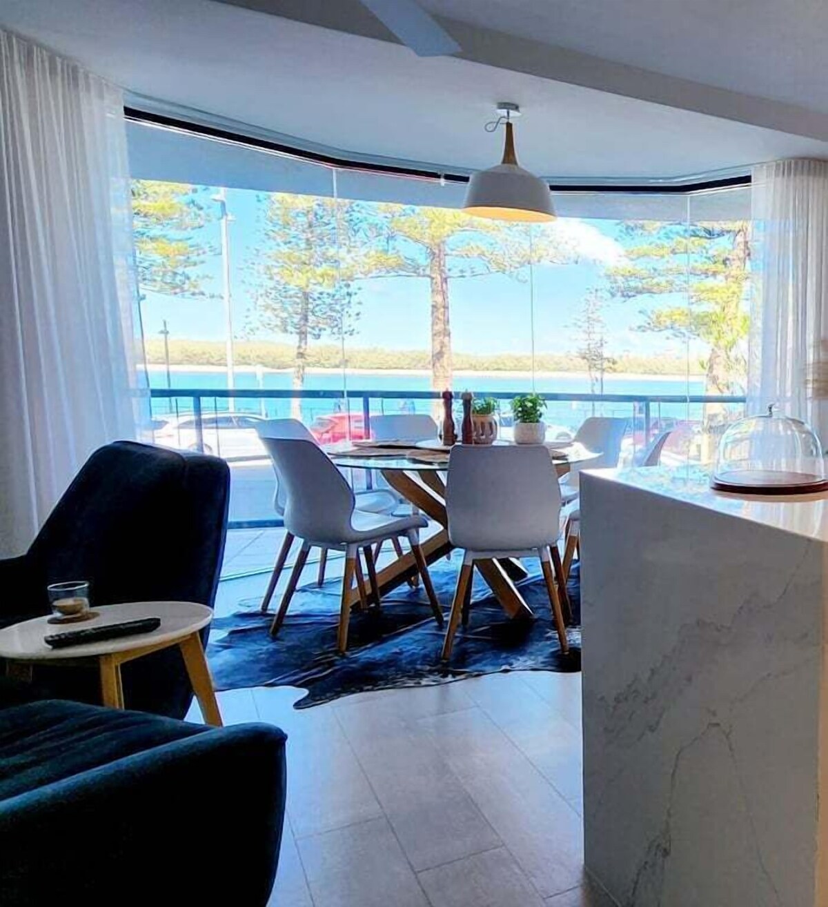 Cerulean Beachfront - Unit 1