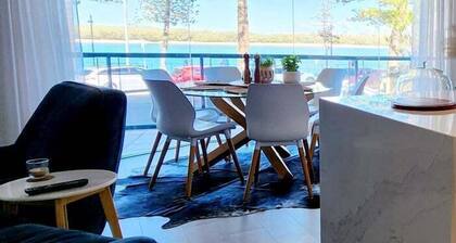 Cerulean Beachfront - Unit 1