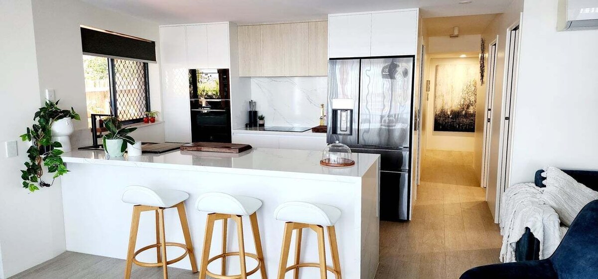Cerulean Beachfront - Unit 1