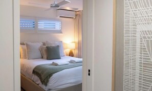 2 bedrooms - Cerulean Beachfront - Unit 1 (Sunshine Coast)