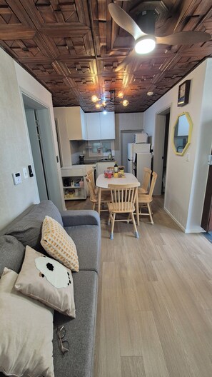 TV - [Open Discount & Gift] Party & Relaxation on Namsan's best night view Rooftop (Seoul)