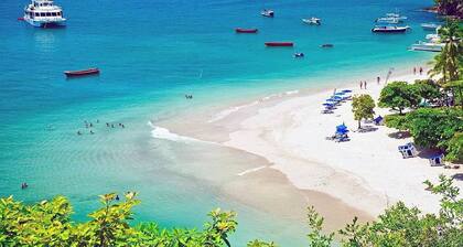 Playa Mantas | 7th Floor | Sea View | Beach Access