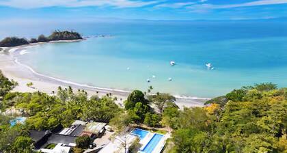 Playa Mantas - 7th Floor - Sea View - Beach Club Access Balcony -Family Friendly