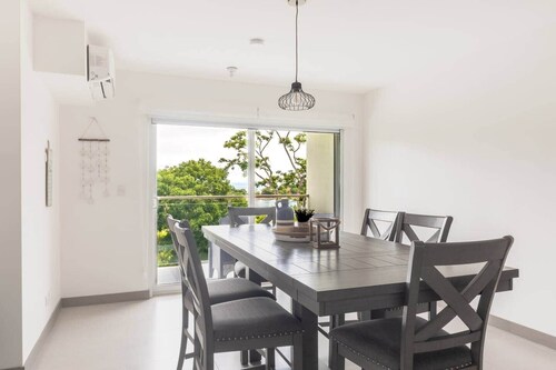 Ocean View Apt | Beach Club | Playa Mantas
