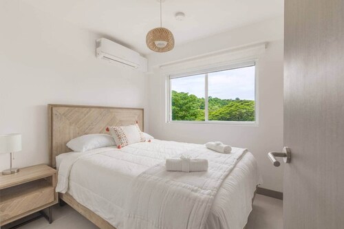 Ocean View Apt | Beach Club | Playa Mantas