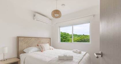 Ocean View Apt | Beach Club | Playa Mantas