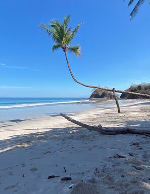 Am Strand
