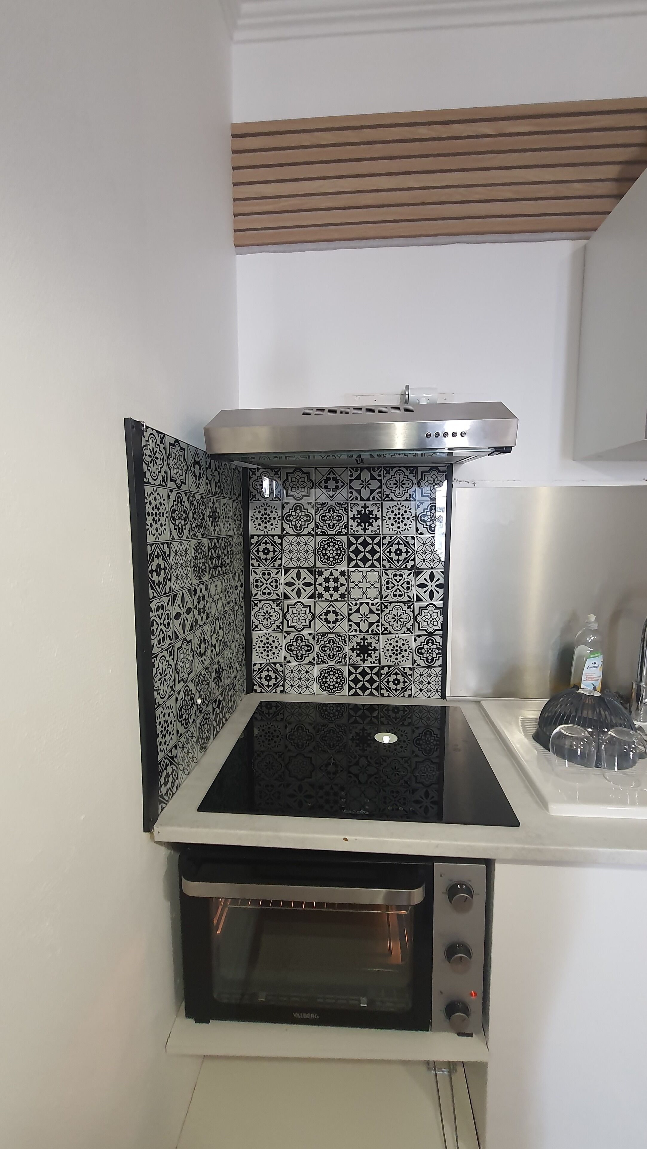 مطبخ خاص