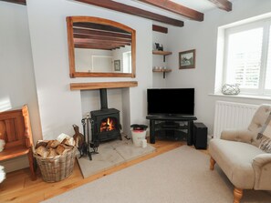 Living area - Daleholme (Barnard Castle)