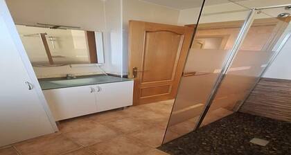 La Morada del Peregrino - Apartment