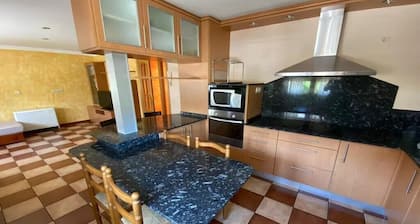 La Morada del Peregrino - Apartment