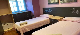 La Morada del Peregrino - Apartment