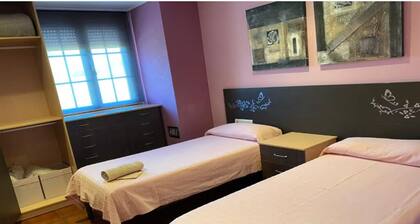 La Morada del Peregrino - Apartment