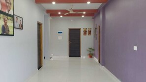 Interior - 4-bedroom villa in Karwar with AC (Karwar)