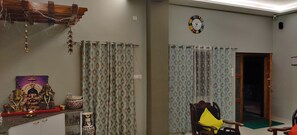 Interior - 4-bedroom villa in Karwar with AC (Karwar)