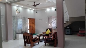 Interior - 4-bedroom villa in Karwar with AC (Karwar)