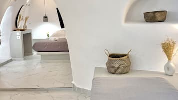 Standard-Apartment | Wohnbereich