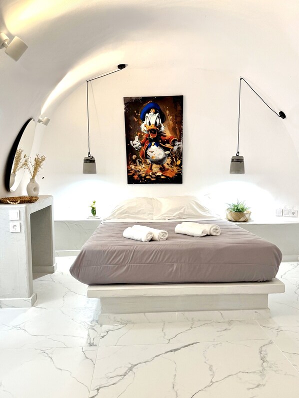 標準公寓 | 房內夾萬、隔音、免費 Wi-Fi