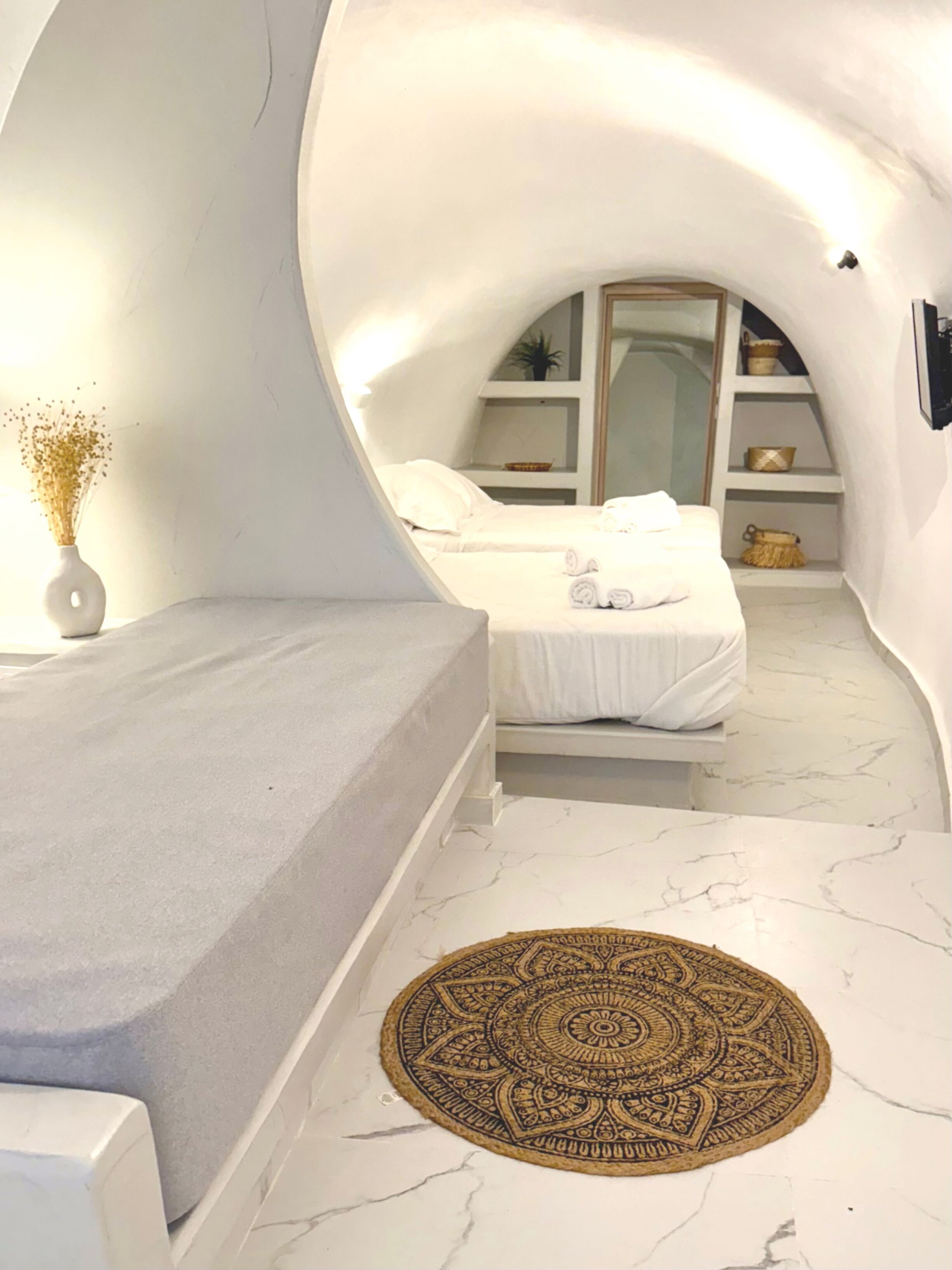 Superior-Apartment | Zimmersafe, schallisolierte Zimmer, kostenloses WLAN