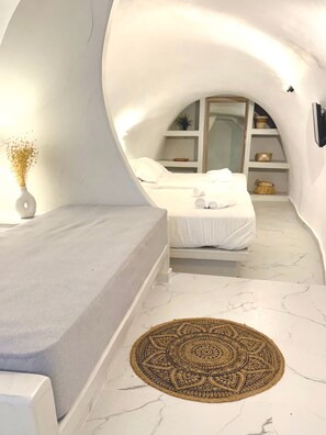 高級公寓 | 房內夾萬、隔音、免費 Wi-Fi