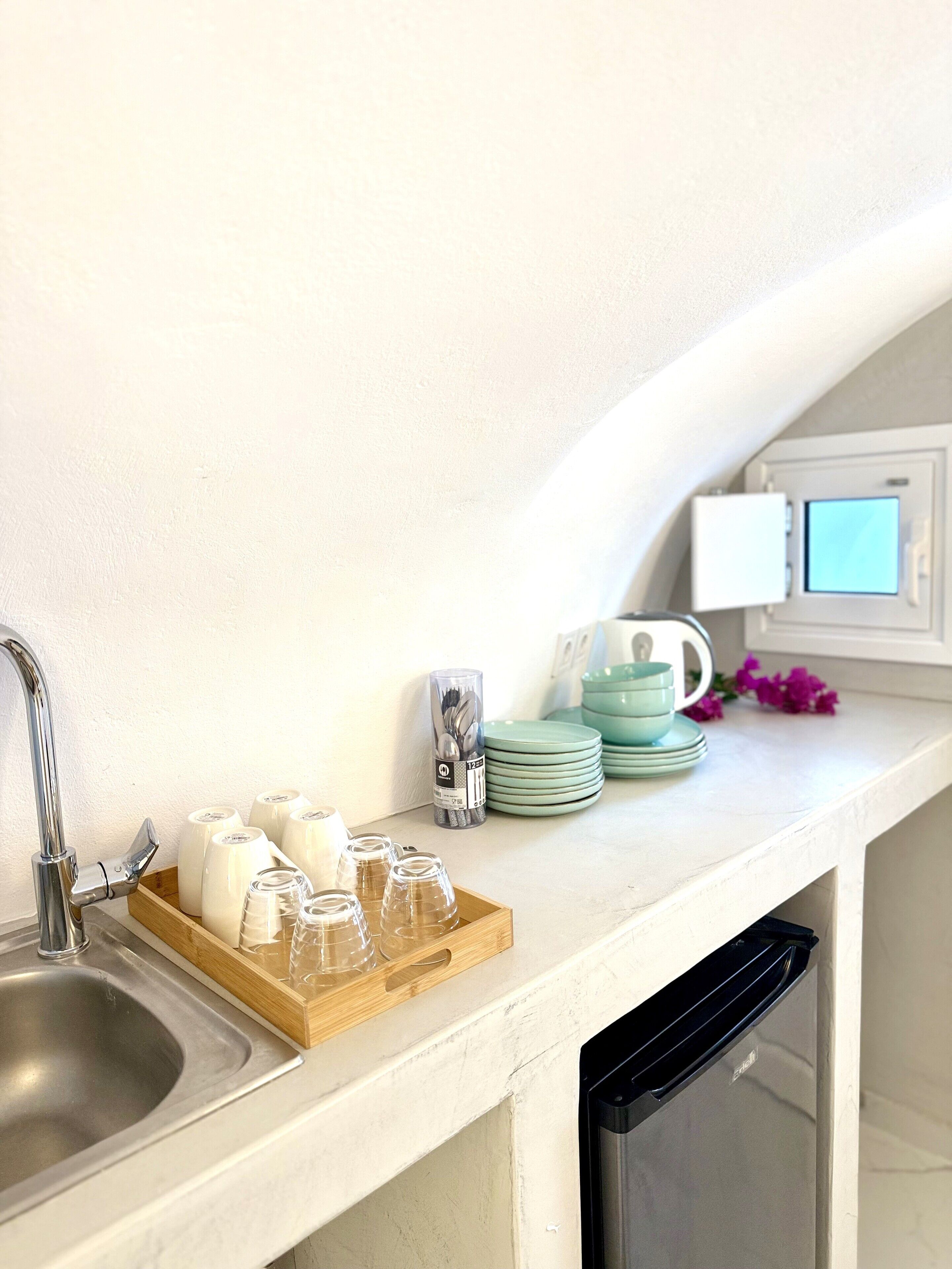 Superior-Apartment | Wohnbereich