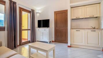 TV LED 24 polegadas com canais a cabo