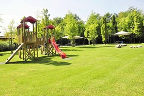 Kinderbereich