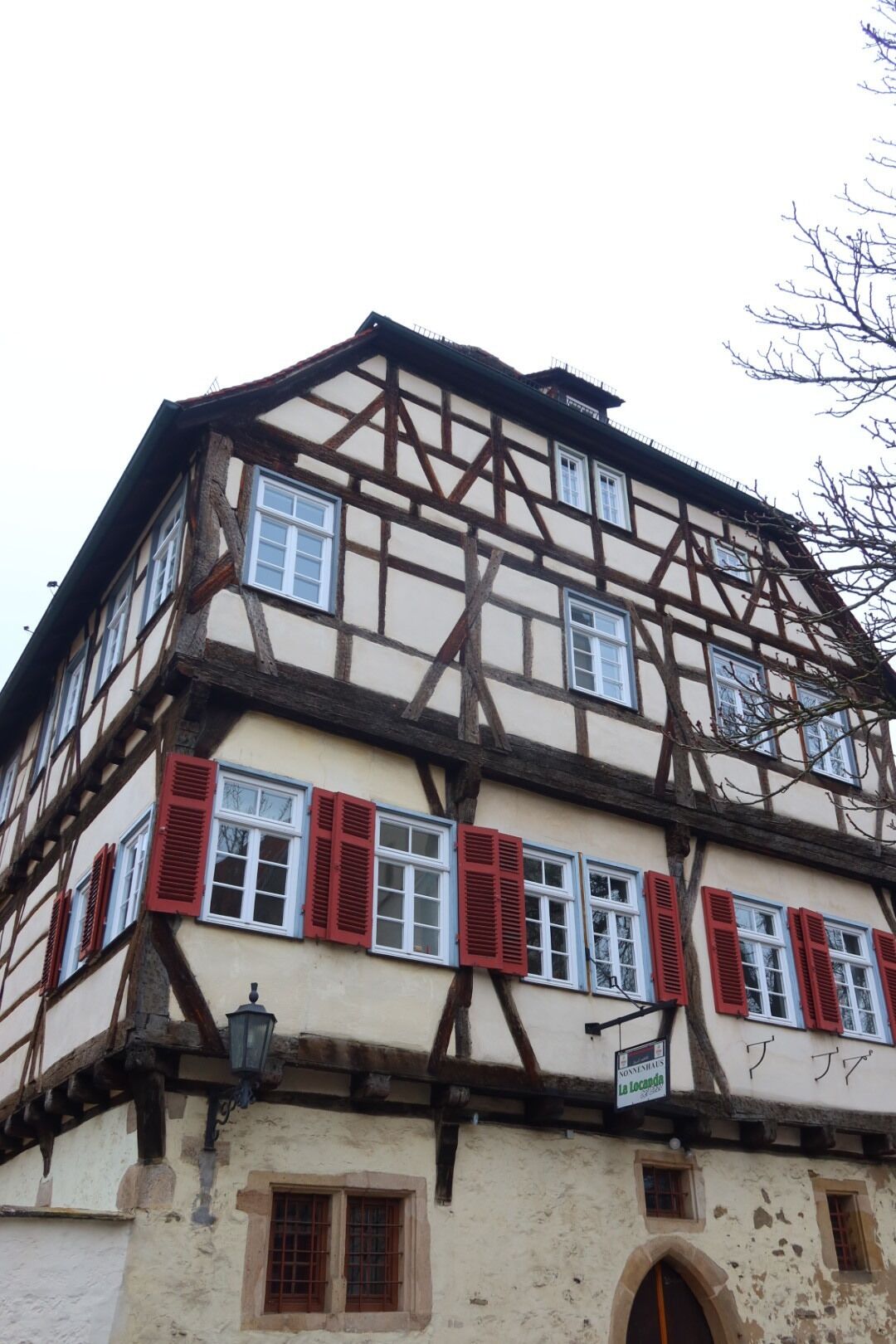 Außenbereich