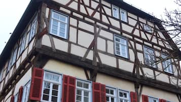 Außenbereich