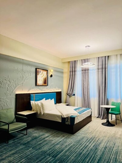 THE LEVELS BY 101 HOTEL