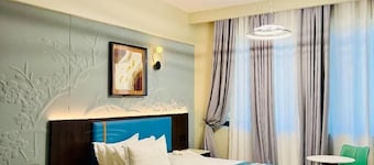 THE LEVELS BY 101 HOTEL