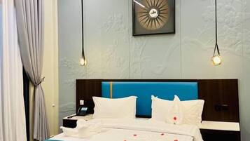 Chambre Double Deluxe