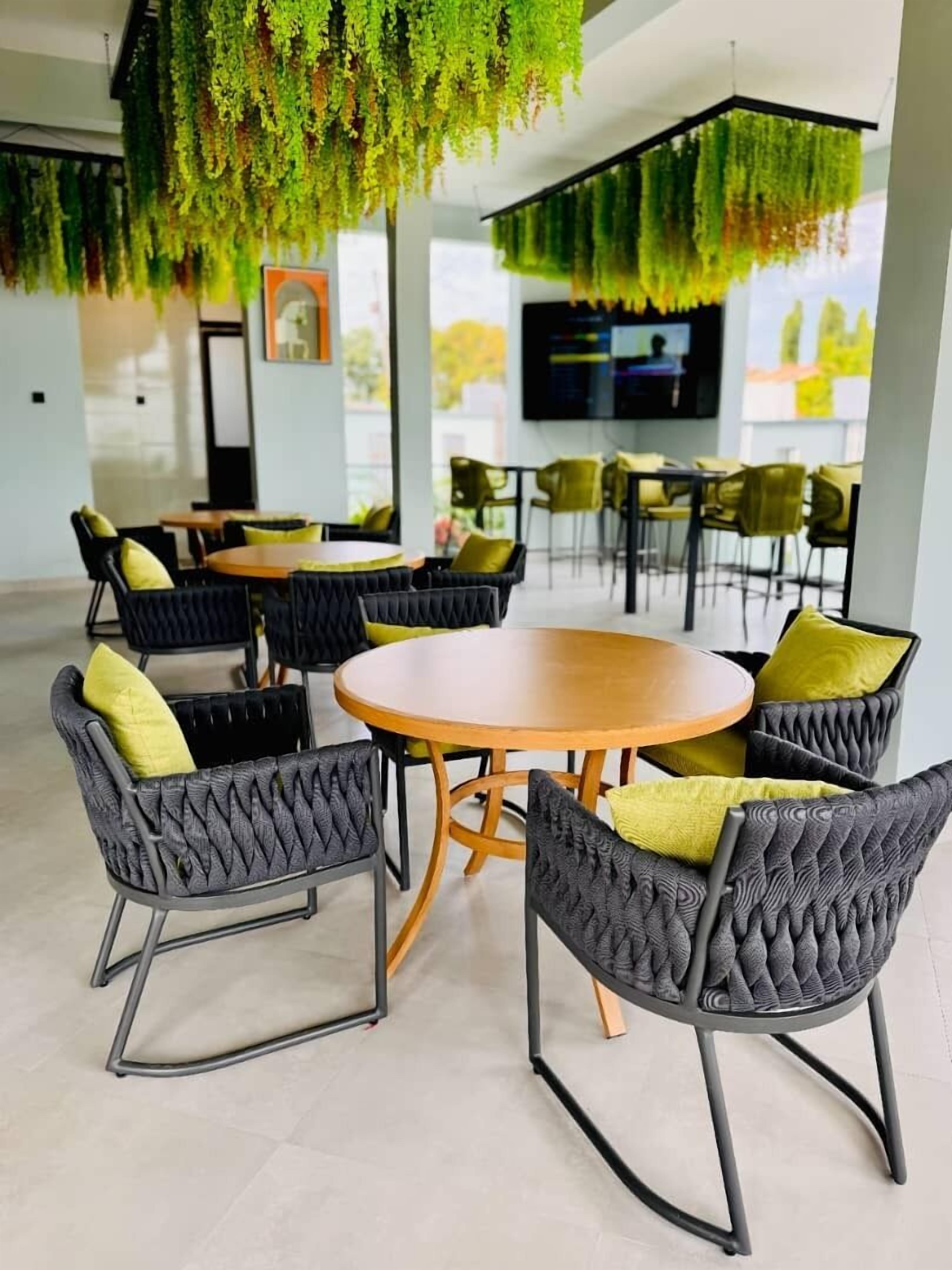 テラス / パティオ