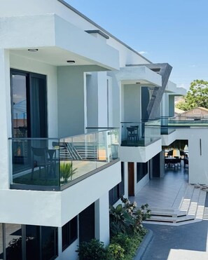 Exterior detail - THE LEVELS BY 101 HOTEL (Kahama)