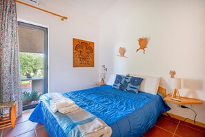 WiFi, bed sheets - Apartment 'Villa Ada' with Wi-Fi and Air Conditioning (Cozze)