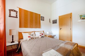 WiFi, bed sheets - Apartment 'Villa Ada' with Wi-Fi and Air Conditioning (Cozze)