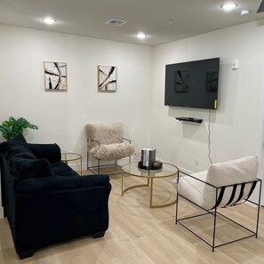TV connectée