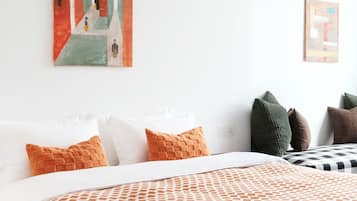 Ferro/asse da stiro, Wi-Fi, lenzuola