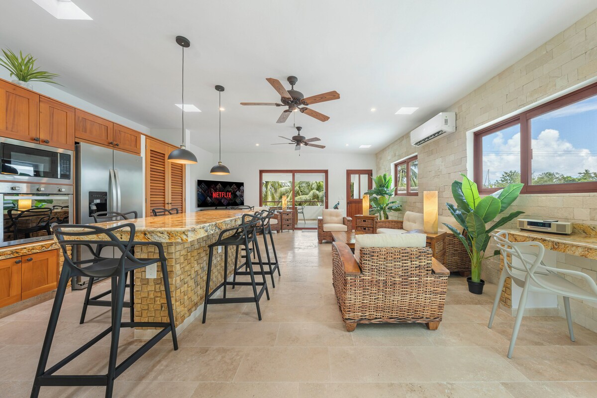 Image de profil de l’hôte