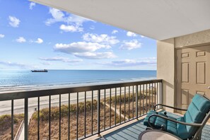 Property grounds - Waterpointe II 704 - Spacious 3 Bedroom Condo (North Myrtle Beach)