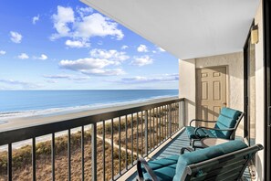 Property grounds - Waterpointe II 704 - Spacious 3 Bedroom Condo (North Myrtle Beach)