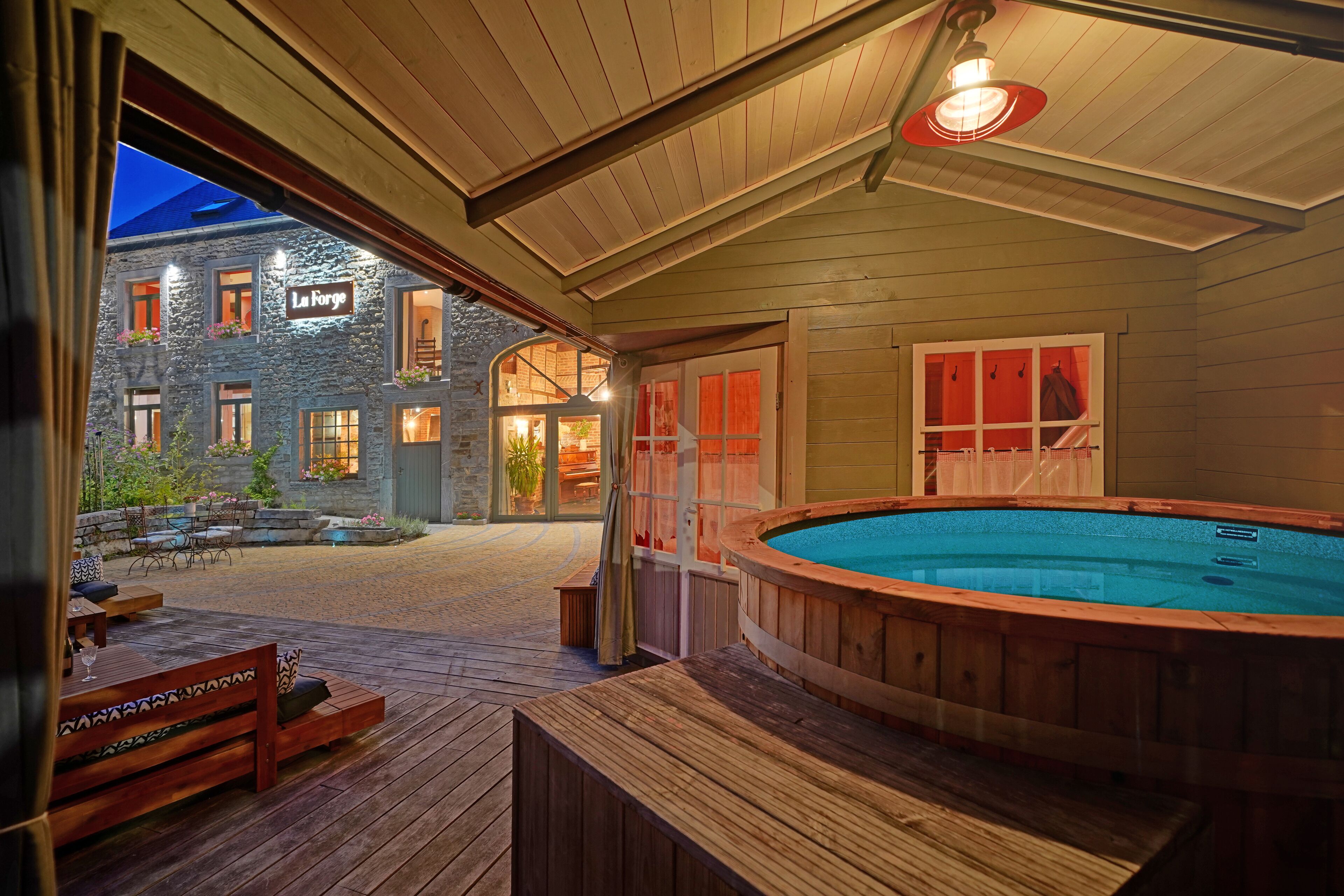 Spa