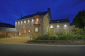 Exterior - La Forge - Chambres d hôtes en Ardenne (Chanly)