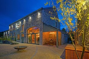 Exterior - La Forge - Chambres d hôtes en Ardenne (Chanly)