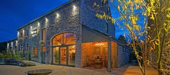 La Forge - Chambres d hôtes en Ardenne