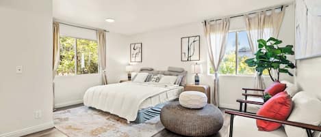 House | 1 bilik tidur, Internet