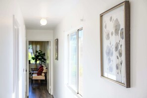 Casa | 1 habitación y internet 